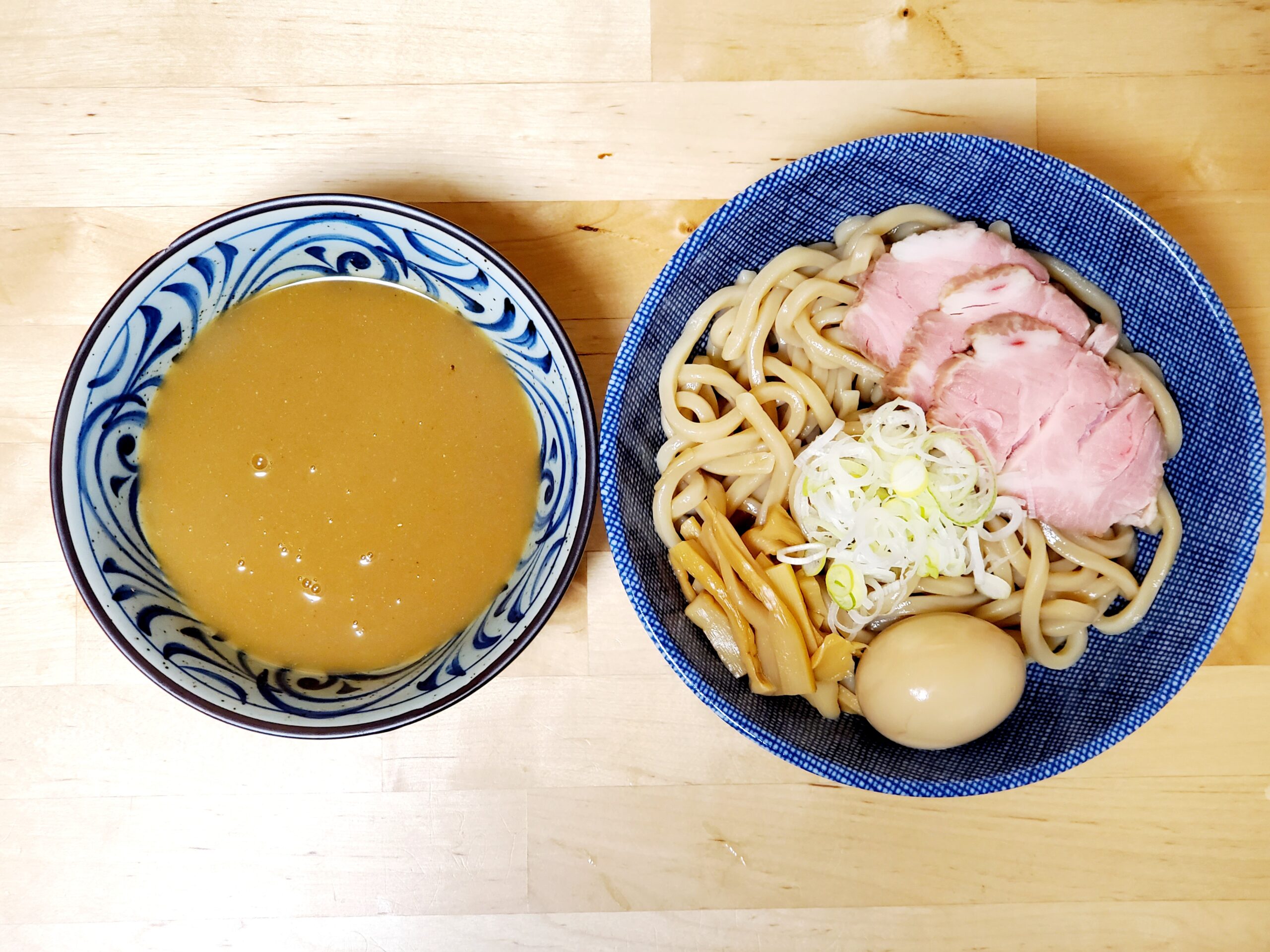 待ち時間0分!本八幡の大人気つけ麺を誰でも簡単に味わう方法