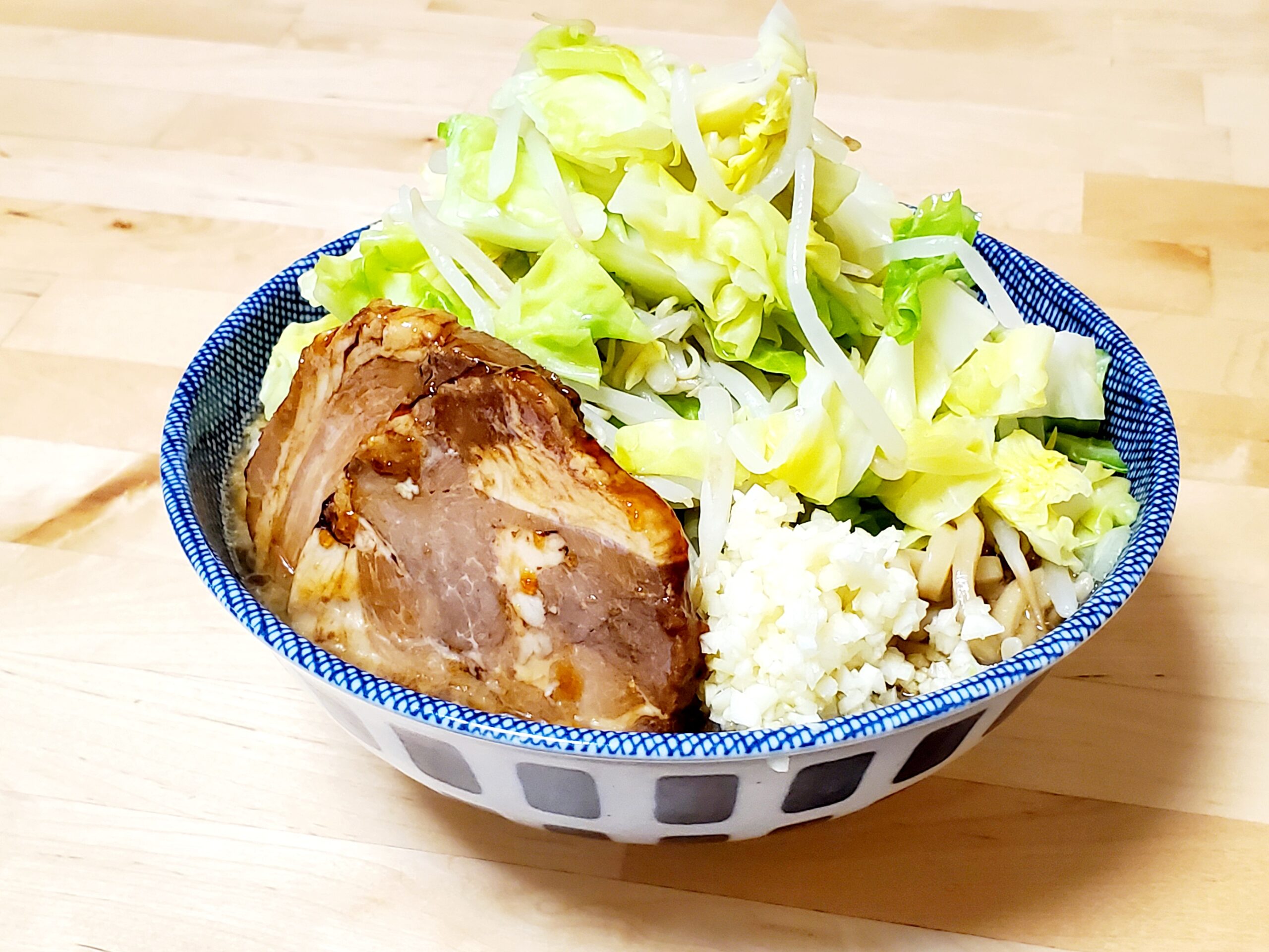 ジロリアン必見!千葉県市川市で生まれた540円の二郎系ラーメン「豚五郎」
